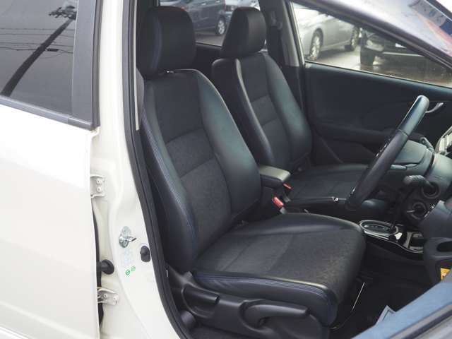 FIT SHUTTLE HYBRID