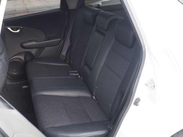 FIT SHUTTLE HYBRID