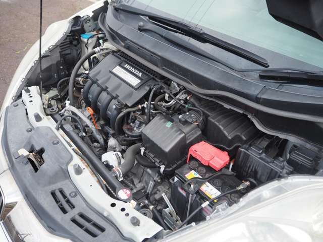 FIT SHUTTLE HYBRID