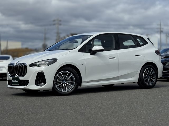 BMW 2series Active Tourer