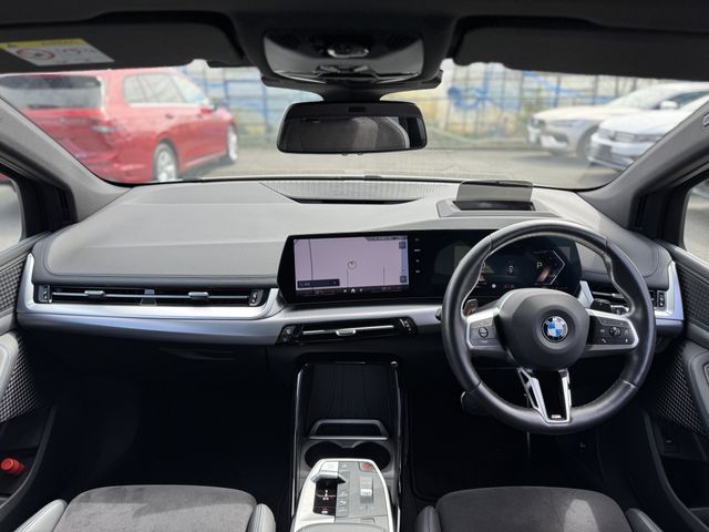 BMW 2series Active Tourer