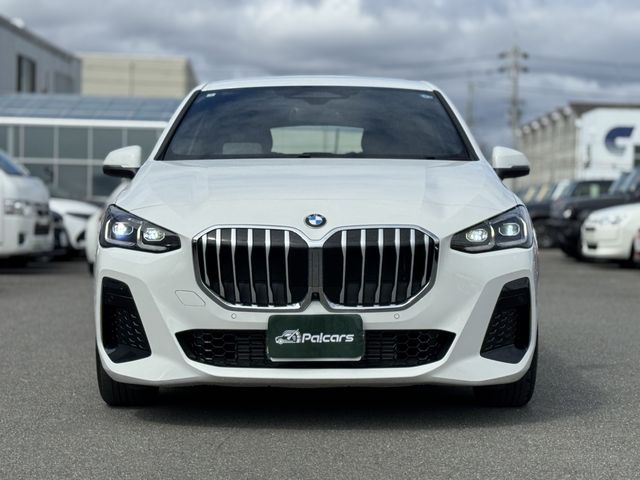 BMW 2series Active Tourer