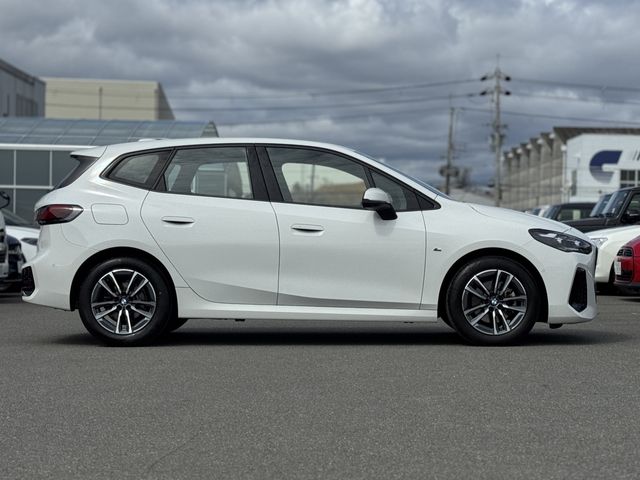 BMW 2series Active Tourer