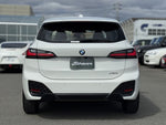 BMW 2series Active Tourer