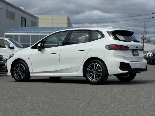 BMW 2series Active Tourer
