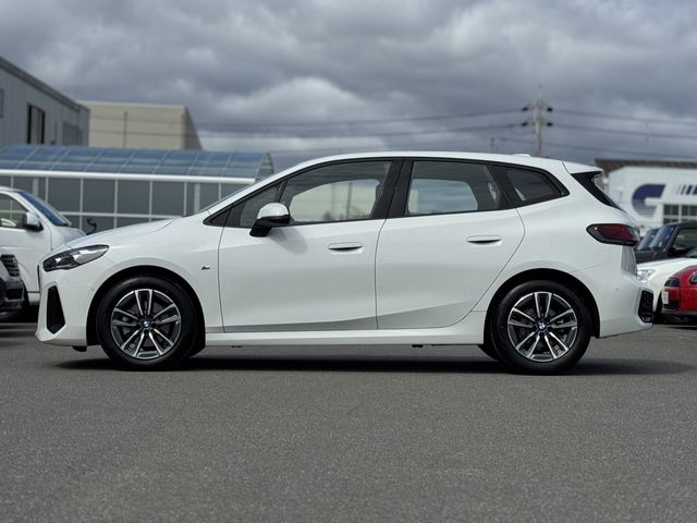 BMW 2series Active Tourer