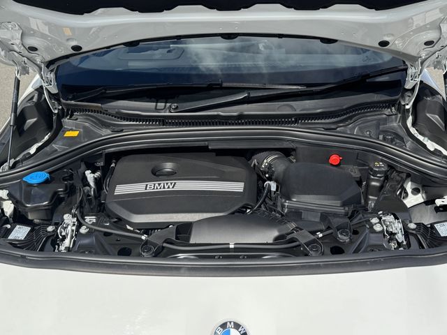 BMW 2series Active Tourer