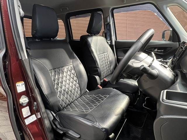 DELICA D:2 2WD