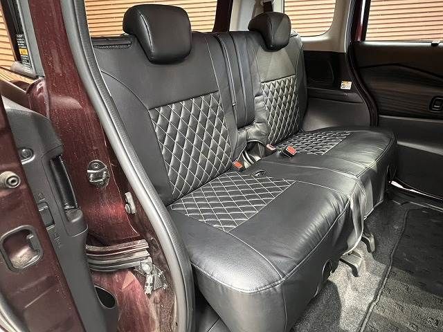 DELICA D:2 2WD