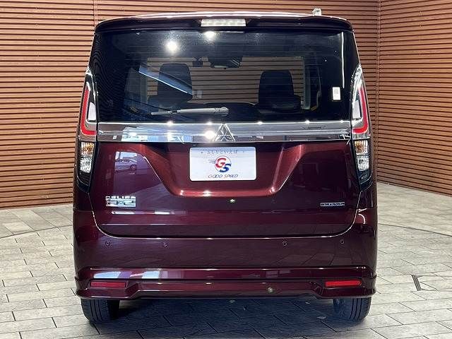 DELICA D:2 2WD