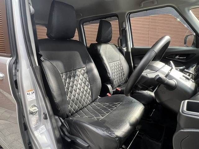 DELICA D:2 2WD