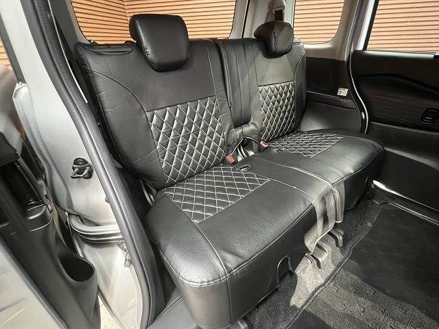 DELICA D:2 2WD
