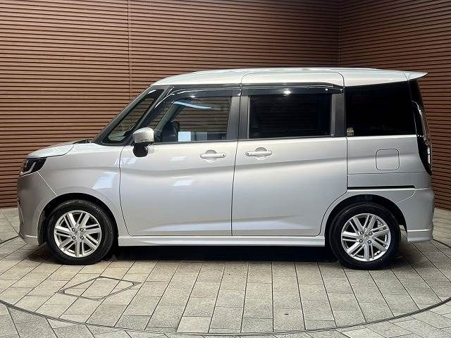DELICA D:2 2WD