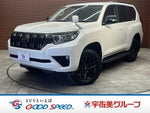 LANDCRUISER PRADO
