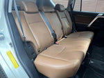 LANDCRUISER PRADO