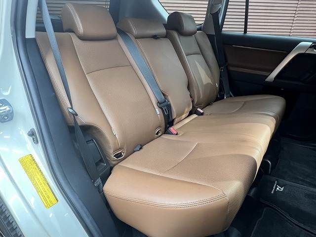LANDCRUISER PRADO
