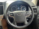 LANDCRUISER PRADO