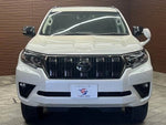 LANDCRUISER PRADO