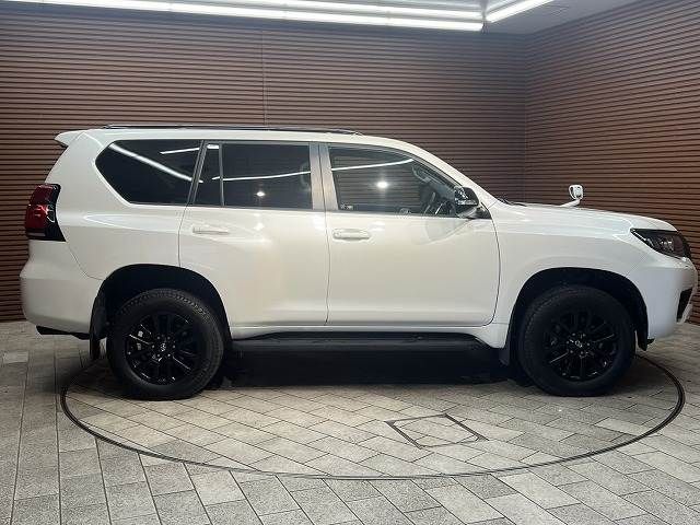 LANDCRUISER PRADO
