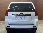 LANDCRUISER PRADO