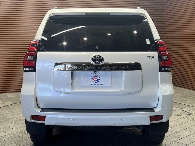 LANDCRUISER PRADO