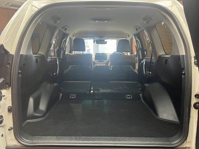 LANDCRUISER PRADO