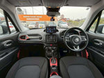 JEEP Renegade 4WD