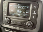JEEP Renegade 4WD