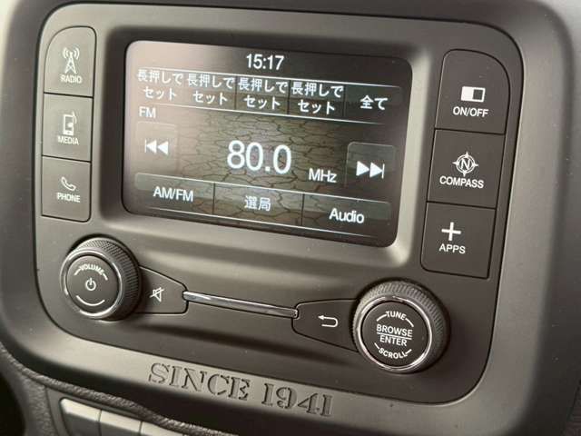 JEEP Renegade 4WD