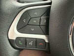 JEEP Renegade 4WD