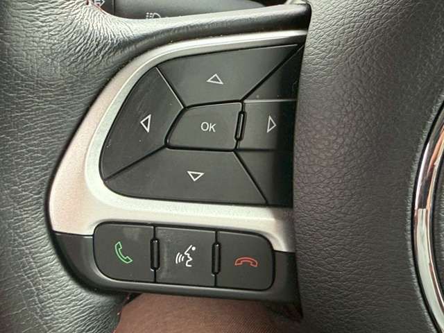 JEEP Renegade 4WD