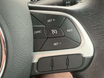 JEEP Renegade 4WD
