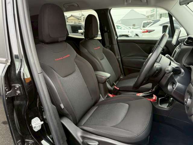 JEEP Renegade 4WD
