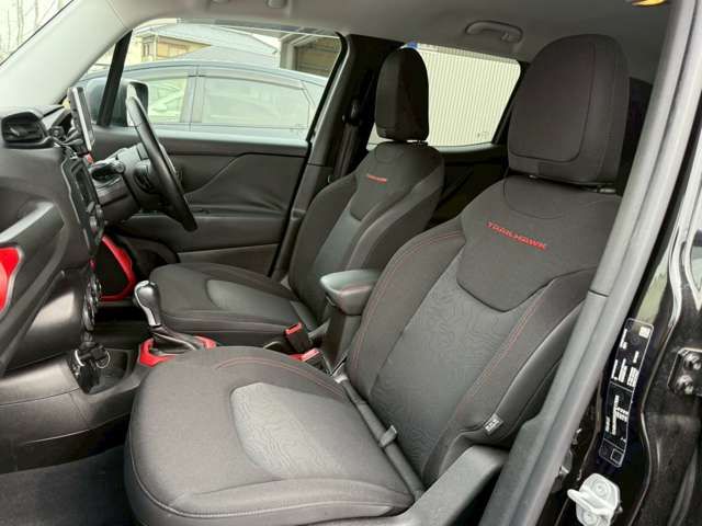 JEEP Renegade 4WD