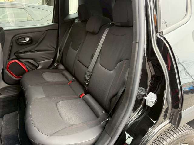 JEEP Renegade 4WD