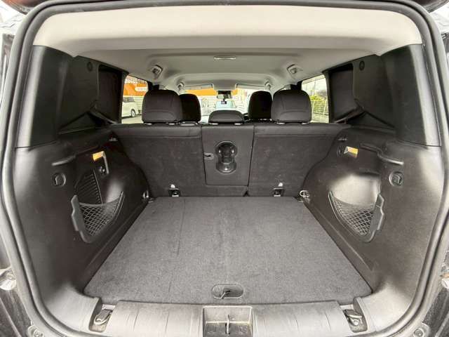 JEEP Renegade 4WD