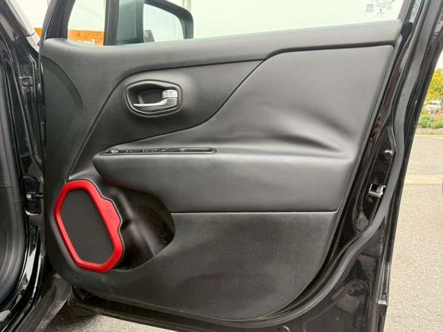 JEEP Renegade 4WD