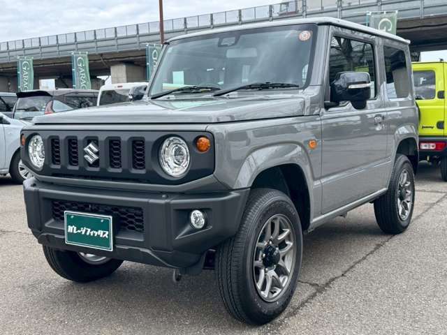 JIMNY 4WD