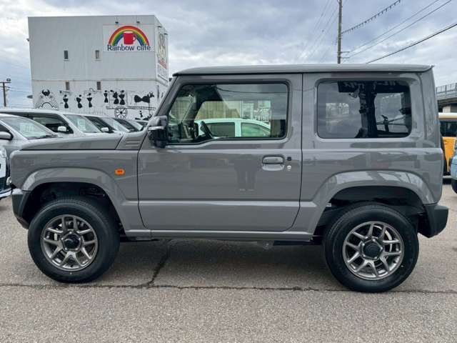JIMNY 4WD