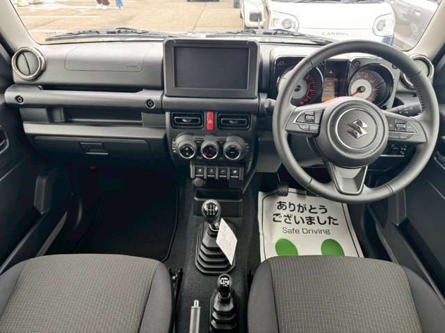 JIMNY 4WD