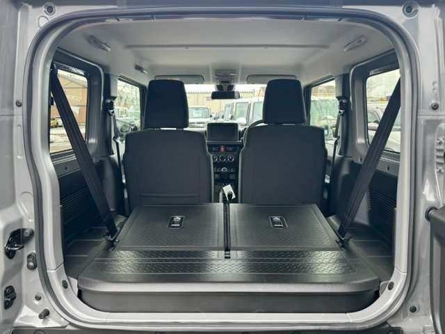 JIMNY 4WD