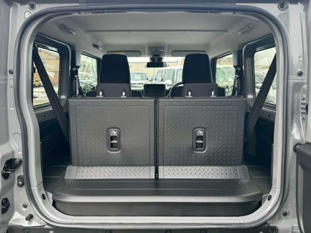 JIMNY 4WD