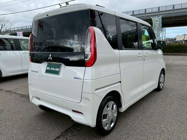 eK SPACE
