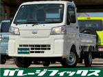 HIJET truck 4WD