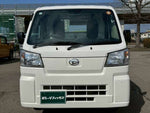 HIJET truck 4WD