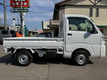 HIJET truck 4WD