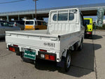 HIJET truck 4WD