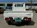 HIJET truck 4WD