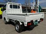 HIJET truck 4WD