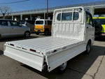 HIJET truck 4WD